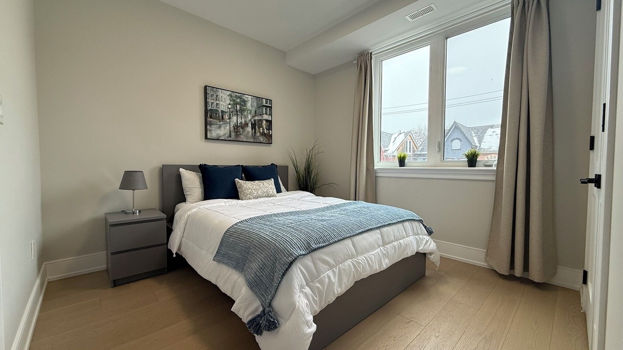Photo of Bedroom in Beaconsfield Village