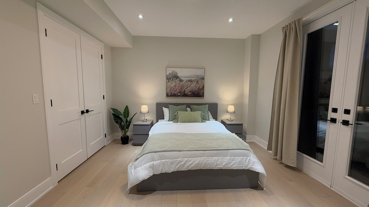 Photo of Bedroom in Beaconsfield Village