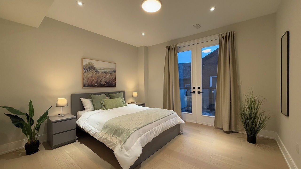 Photo of Bedroom in Beaconsfield Village