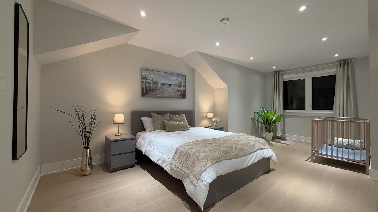Photo of Bedroom in Beaconsfield Village