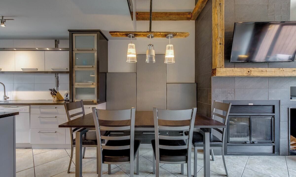 Photo of Kitchen in Beaupre
