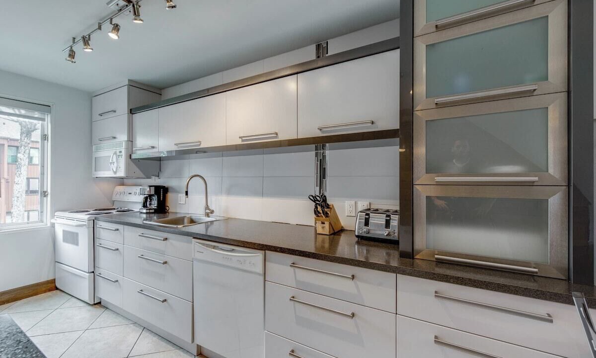 Photo of Kitchen in Beaupre