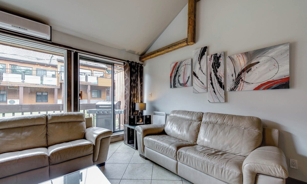 Photo of Livingroom in Beaupre