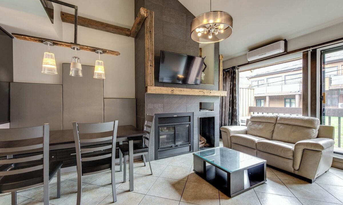 Photo of Livingroom in Beaupre
