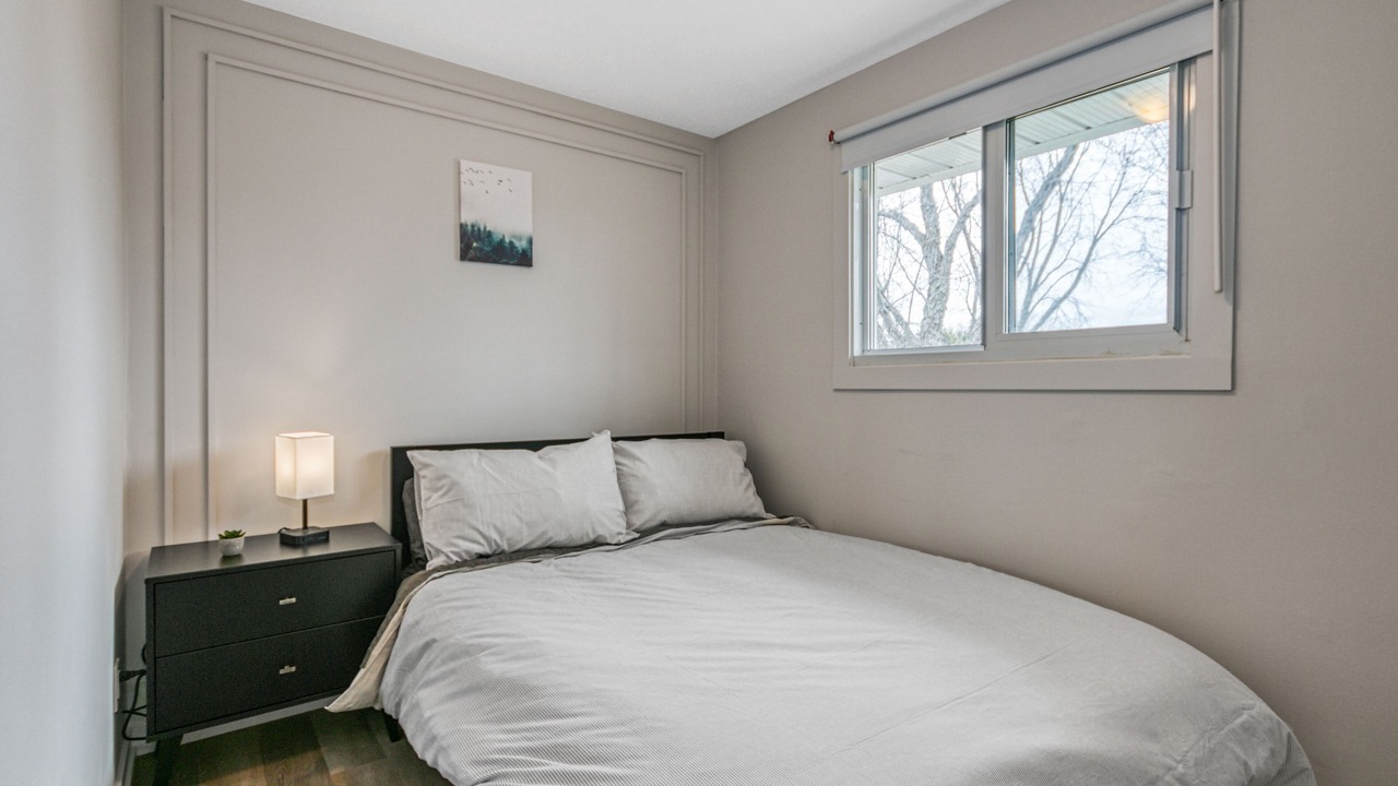 Photo of Bedroom in Sudbury
