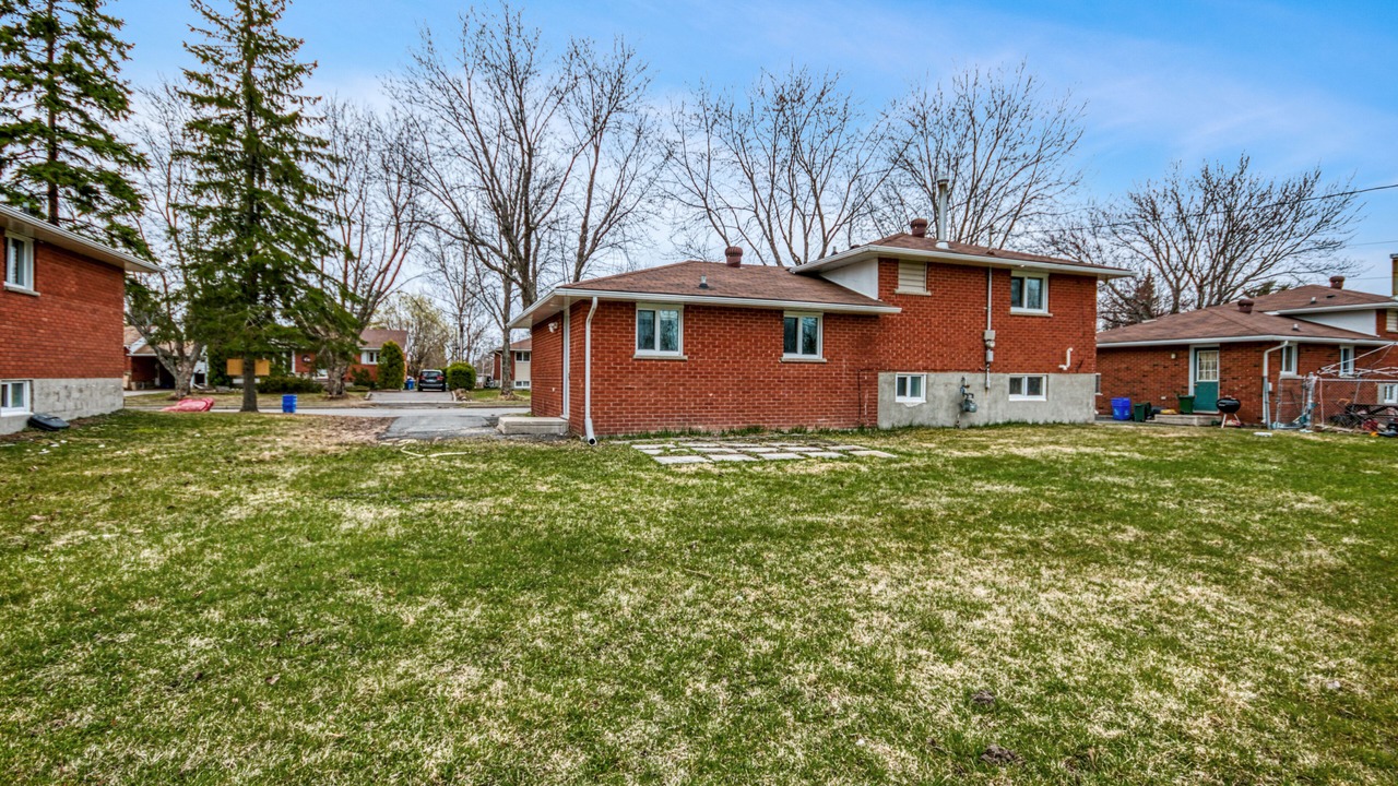 Photo of Outdoor in Sudbury