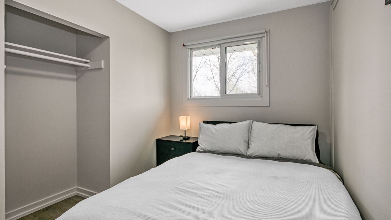 Photo of Bedroom in Sudbury