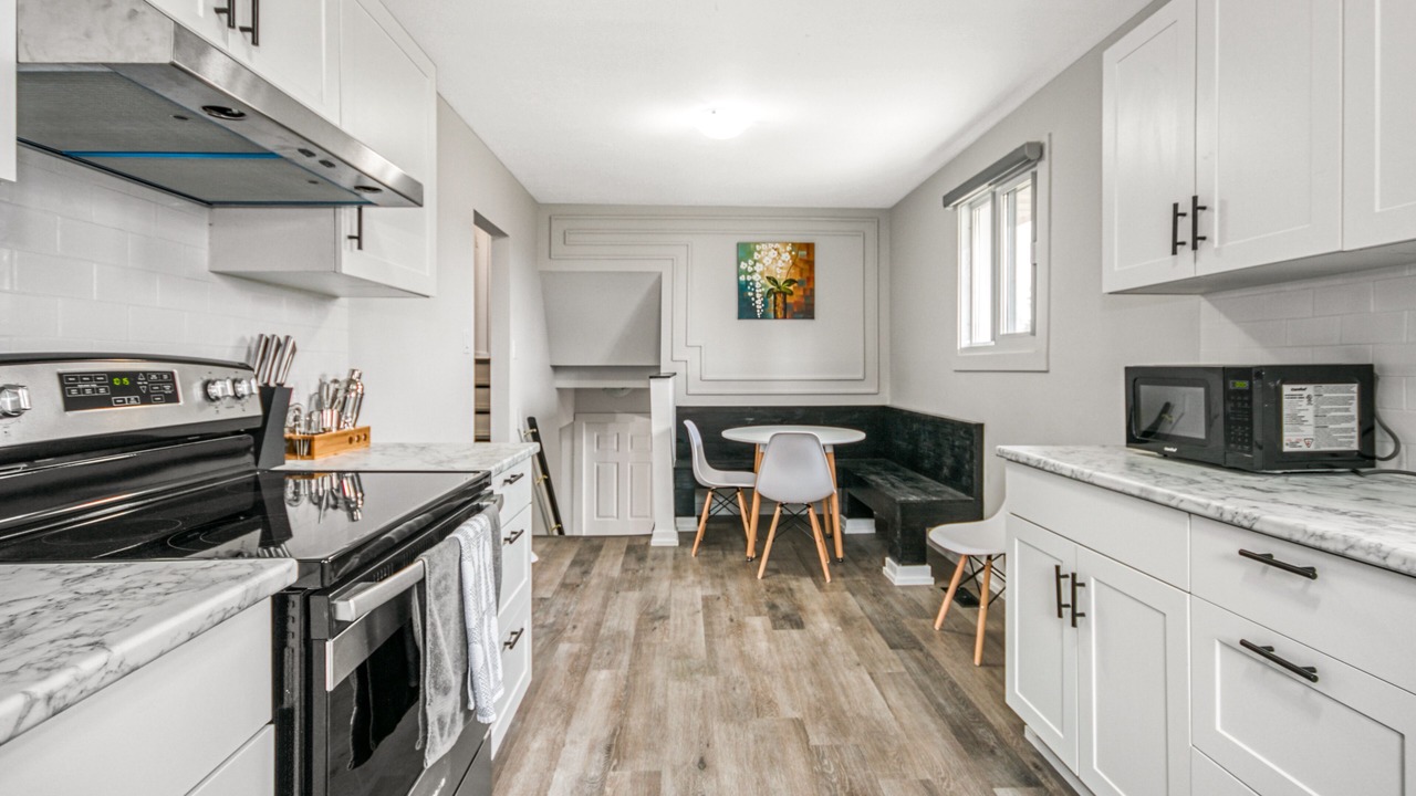 Photo of Kitchen in Sudbury