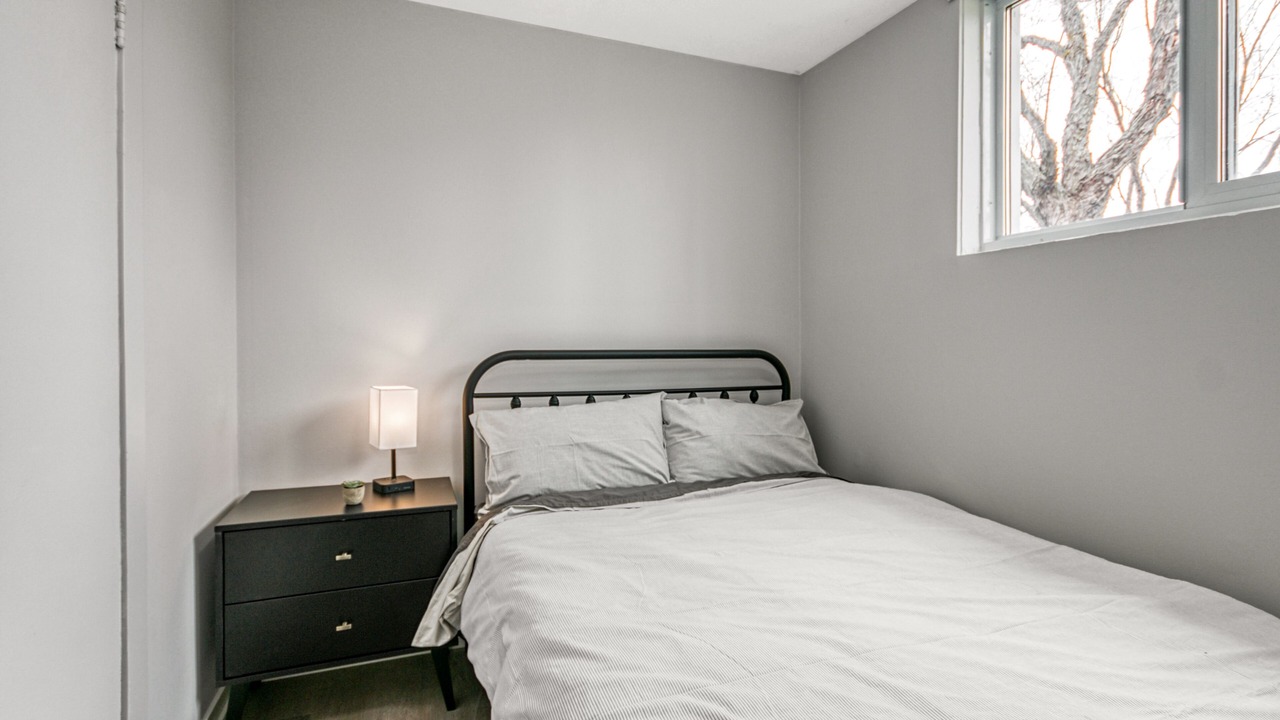 Photo of Bedroom in Sudbury