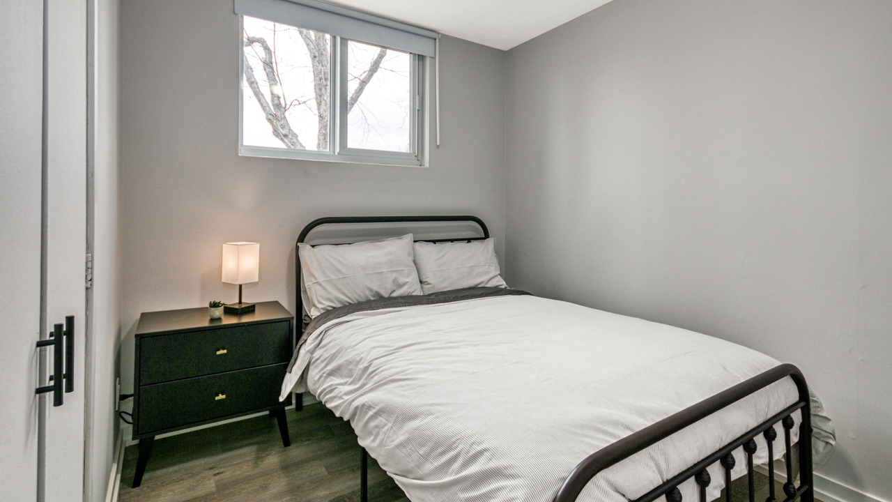 Photo of Bedroom in Sudbury