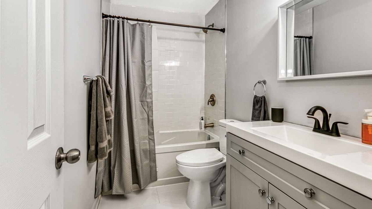 Photo of Bathroom in Sudbury