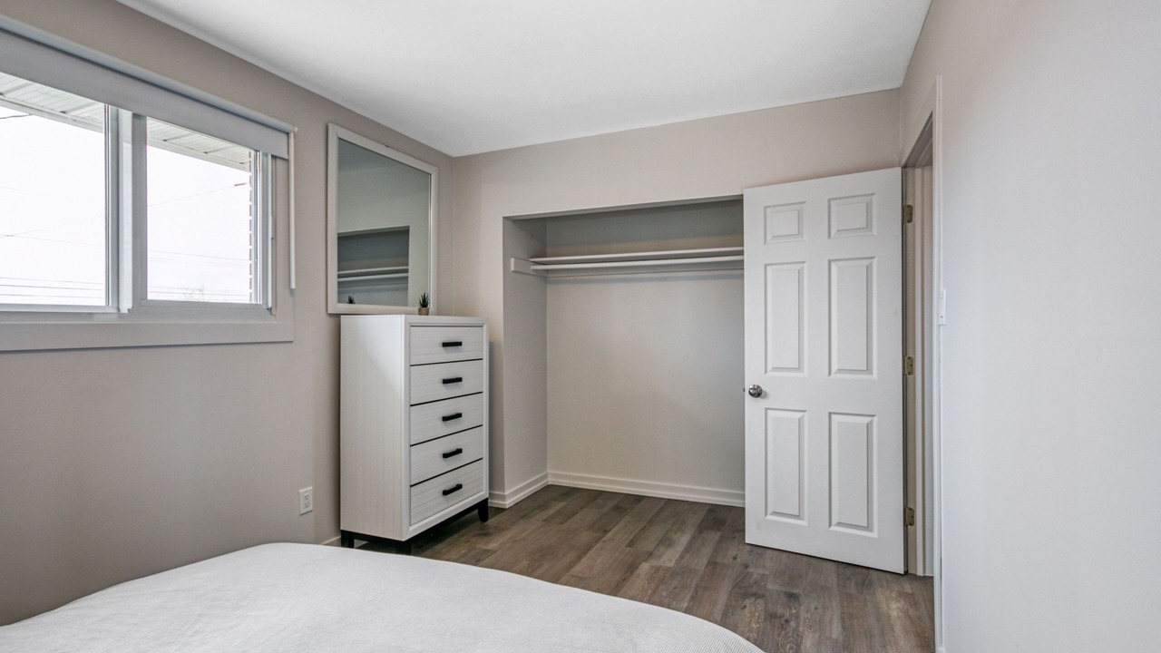 Photo of Bedroom in Sudbury