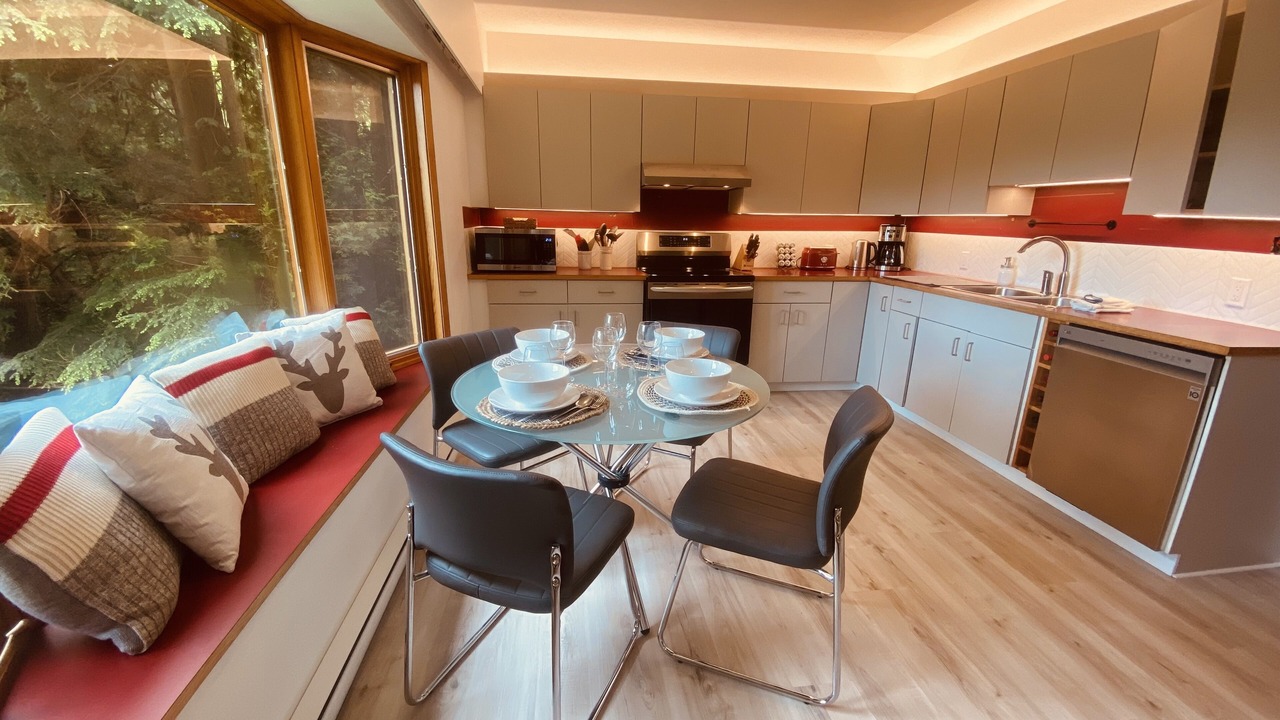 Photo of Kitchen in Halfmoon Bay