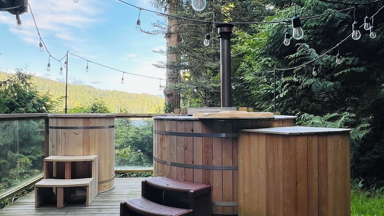 Photo of Patio Balcony in Halfmoon Bay