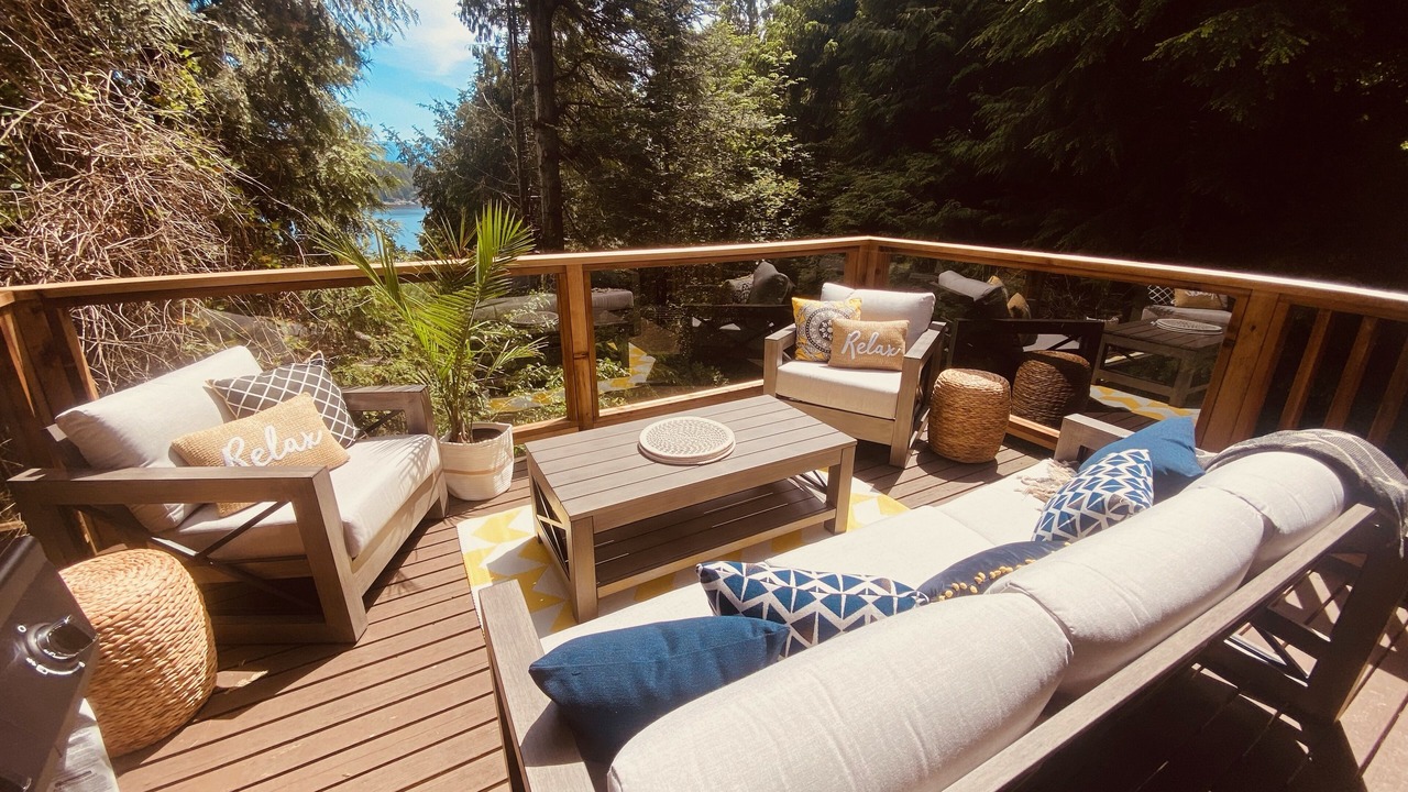 Photo of Outdoor in Halfmoon Bay