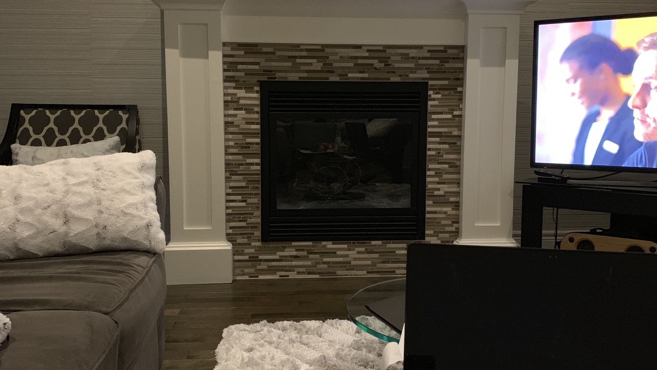 Photo of Livingroom in St. Davids