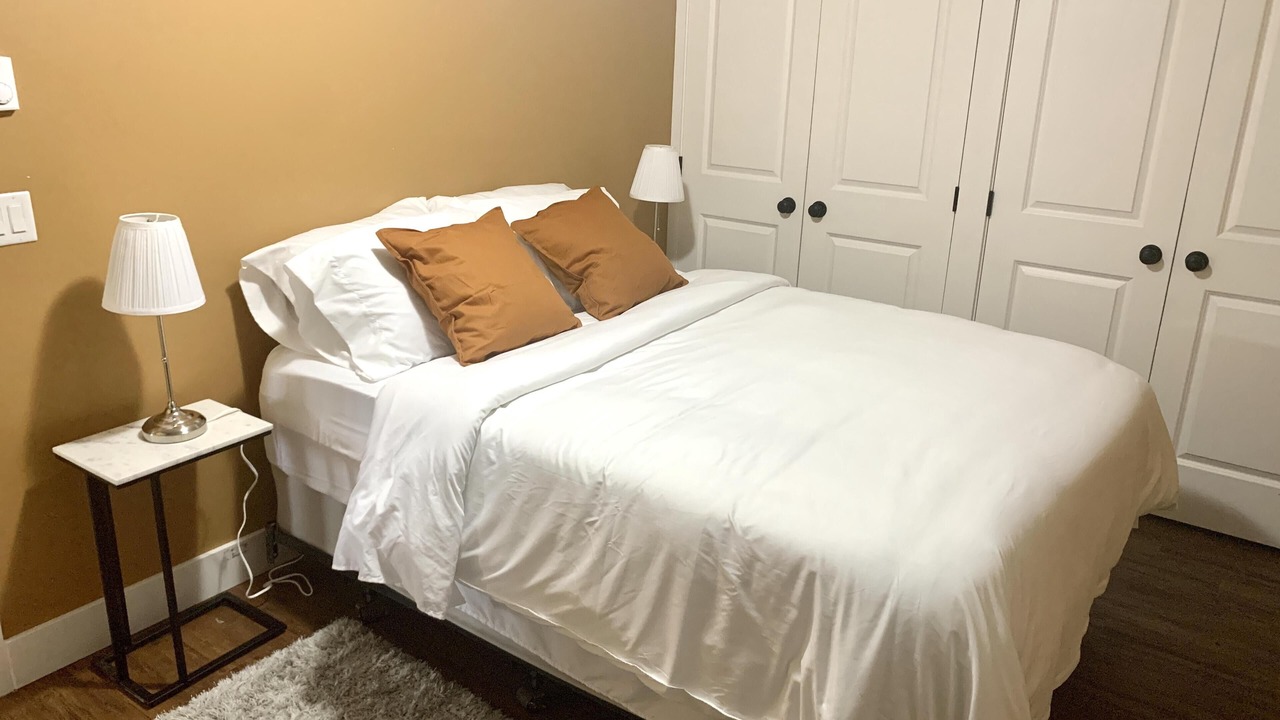 Photo of Bedroom in Anglemont