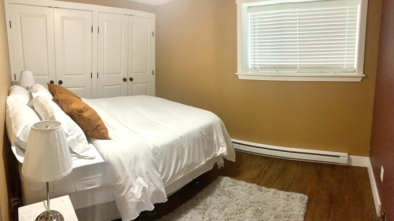 Photo of Bedroom in Anglemont