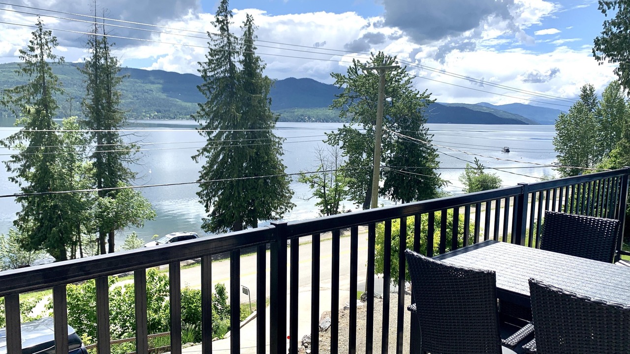 Photo of Outdoor in Anglemont