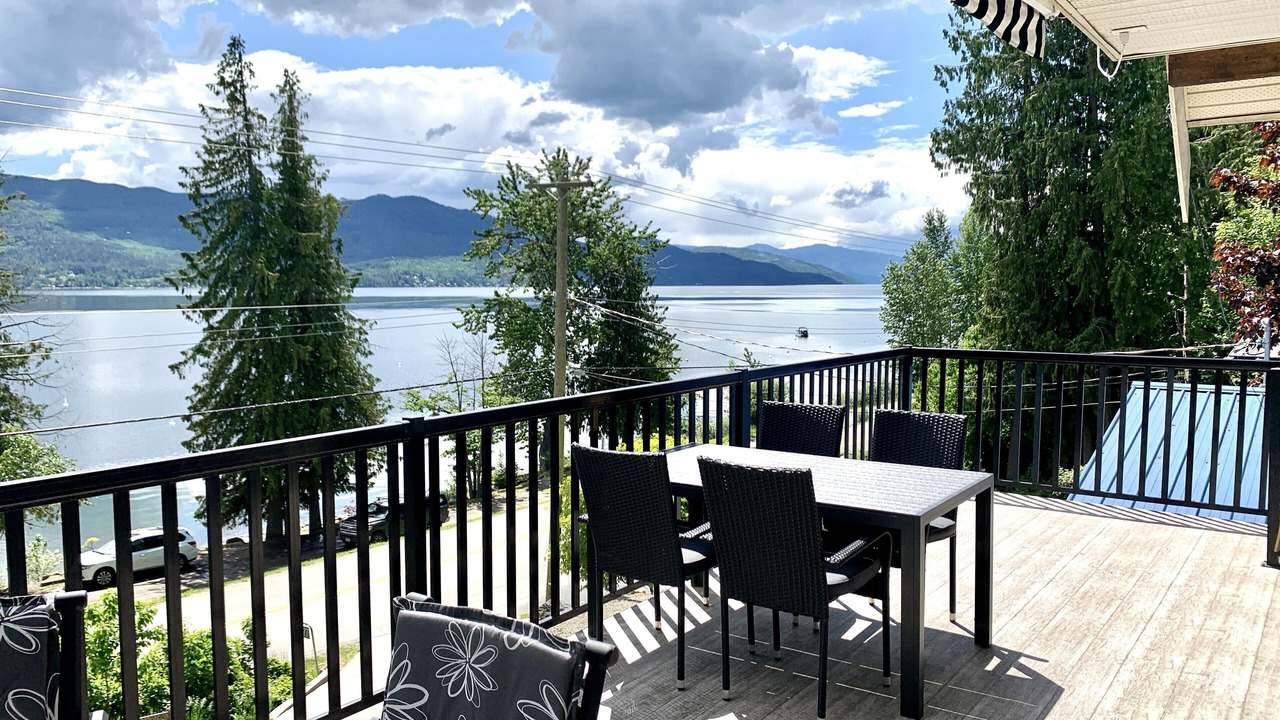 Photo of Outdoor in Anglemont