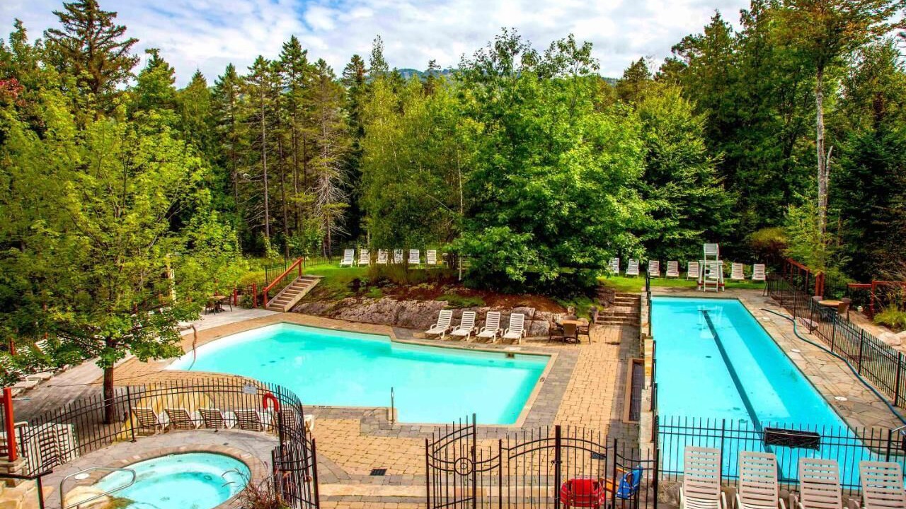 Photo of Outdoor in Tremblant-Les-Eaux