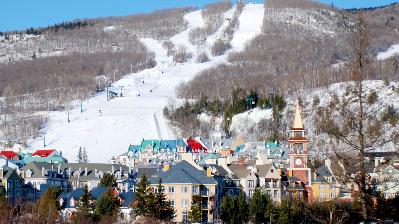 Photo of Others in Tremblant-Les-Eaux