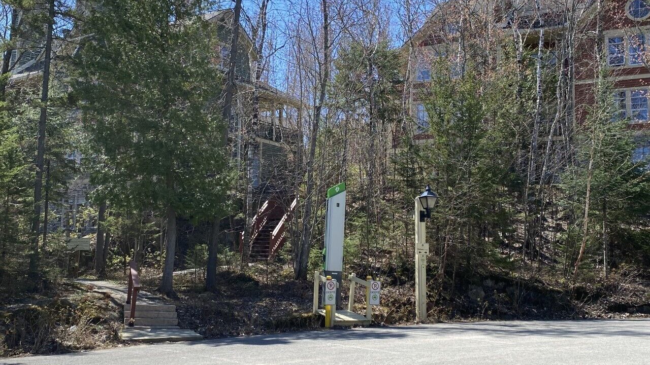 Photo of Outdoor in Tremblant-Les-Eaux