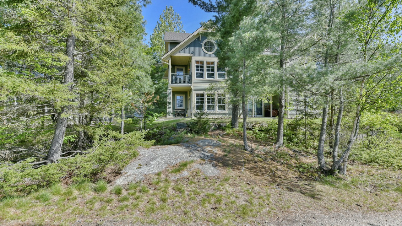 Photo of Outdoor in Tremblant-Les-Eaux