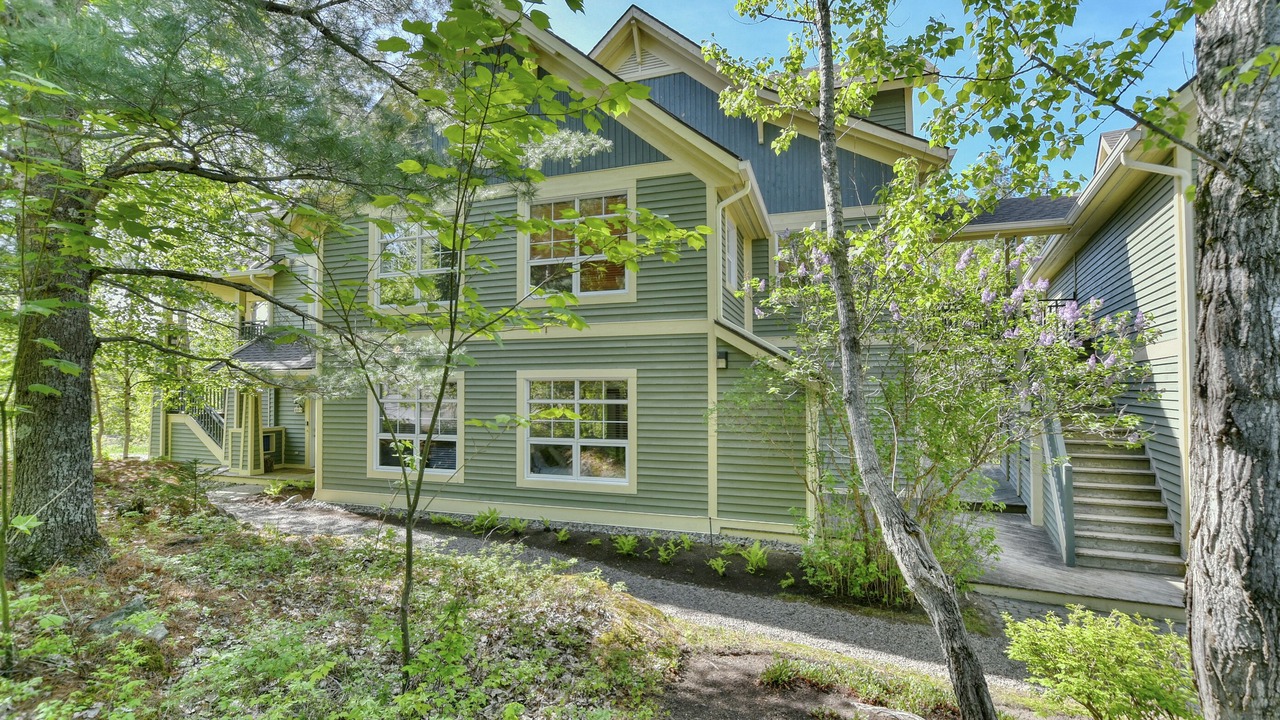 Photo of Outdoor in Tremblant-Les-Eaux