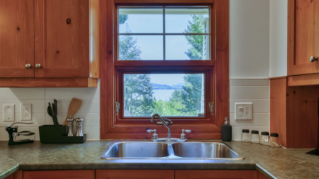 Photo of Kitchen in Tremblant-Les-Eaux