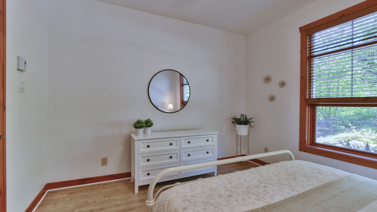 Photo of Bedroom in Tremblant-Les-Eaux