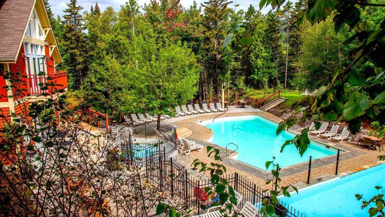 Photo of Outdoor in Tremblant-Les-Eaux