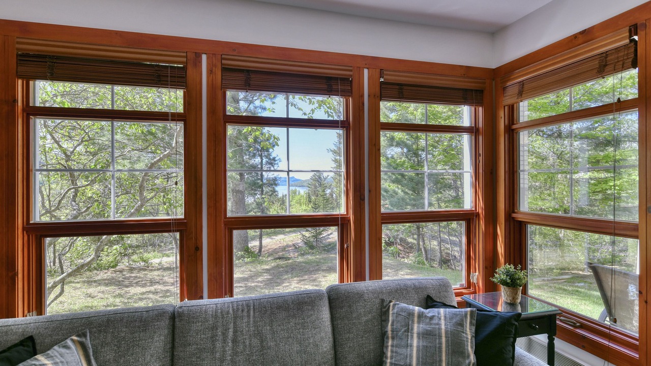 Photo of Livingroom in Tremblant-Les-Eaux