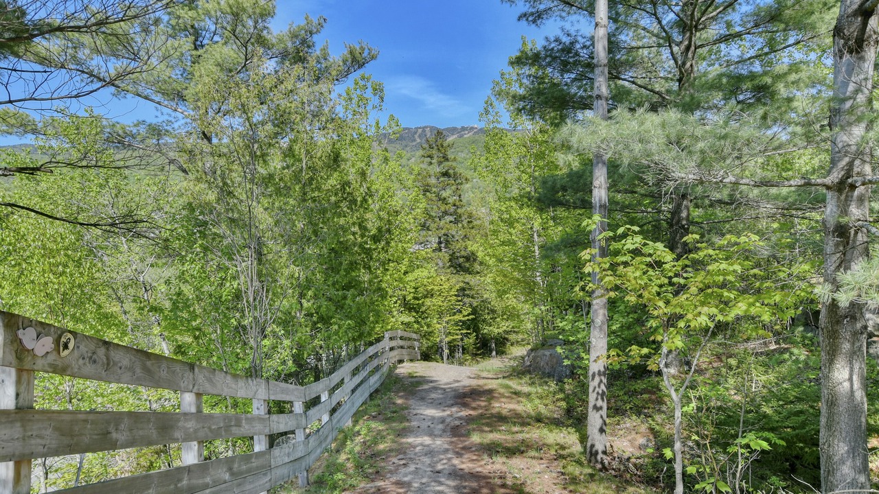 Photo of Outdoor in Tremblant-Les-Eaux