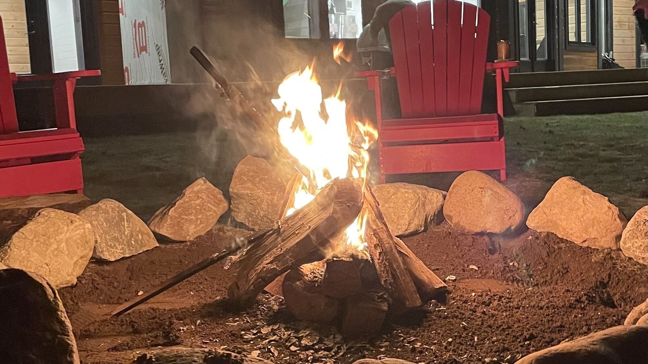Photo of Outdoor in Les Collines-de-l'Outaouais Regional County Municipality