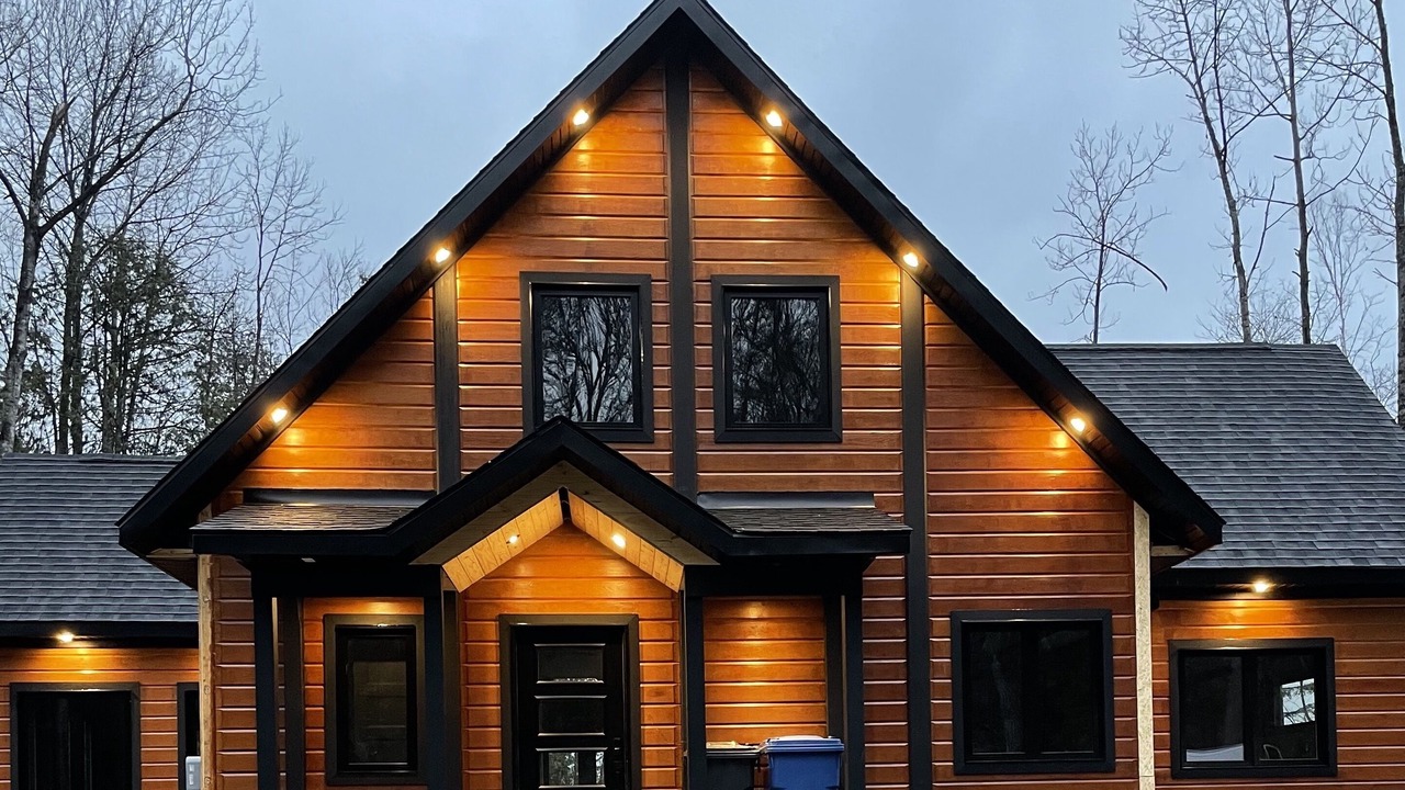 Photo of Outdoor in Les Collines-de-l'Outaouais Regional County Municipality