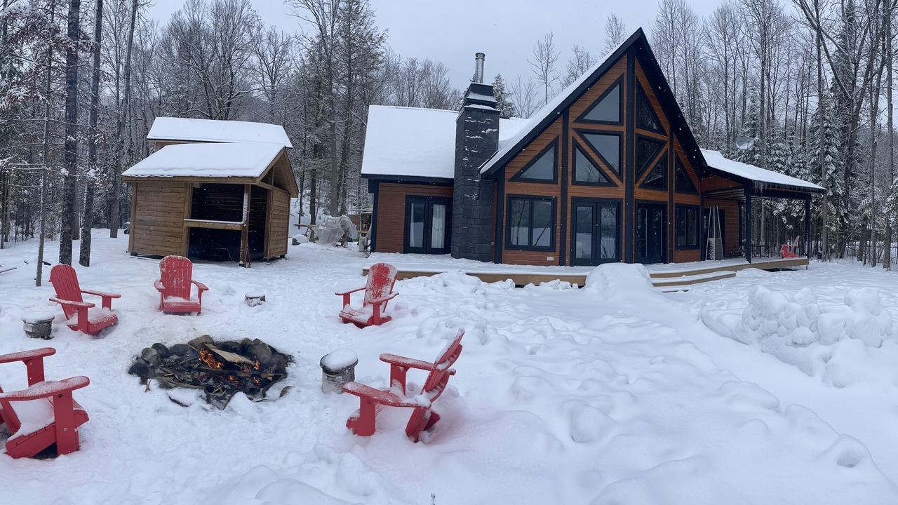 Photo of Outdoor in Les Collines-de-l'Outaouais Regional County Municipality