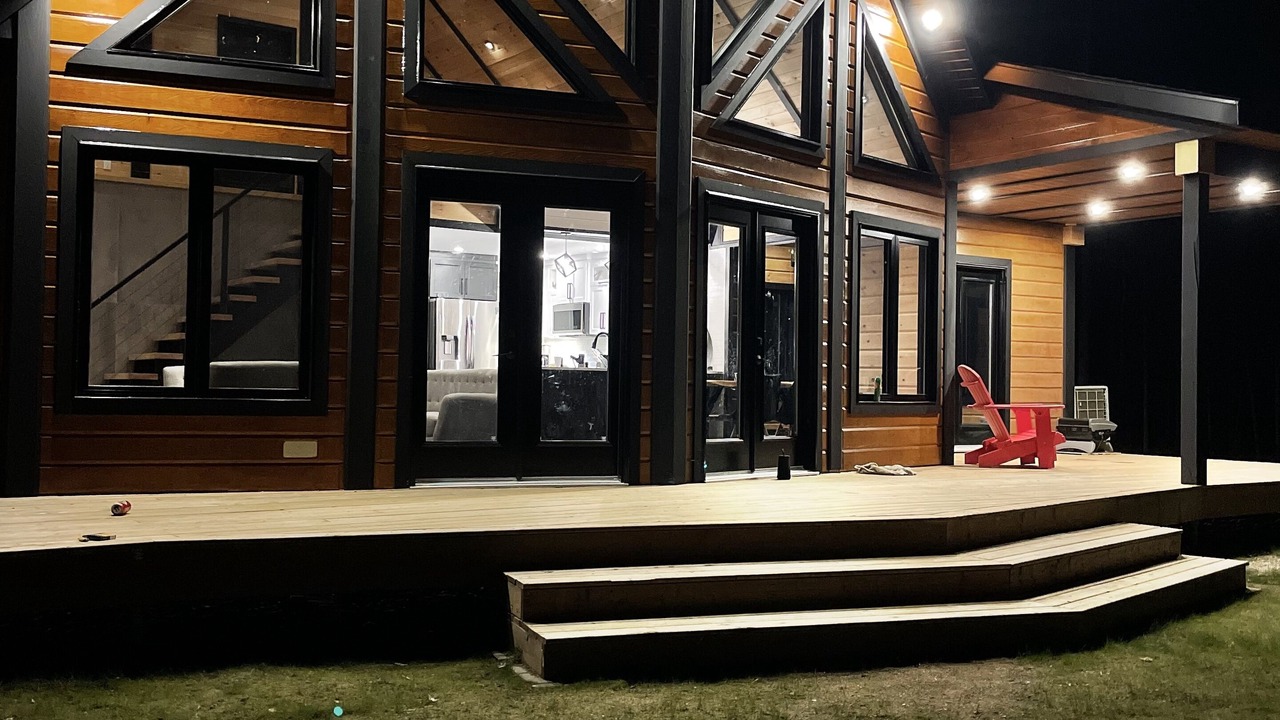 Photo of Outdoor in Les Collines-de-l'Outaouais Regional County Municipality