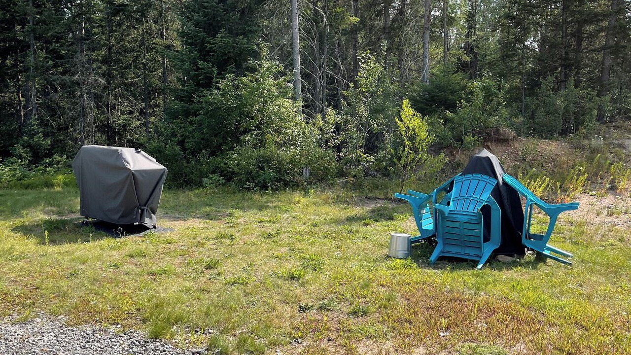 Photo of Outdoor in Saint Come
