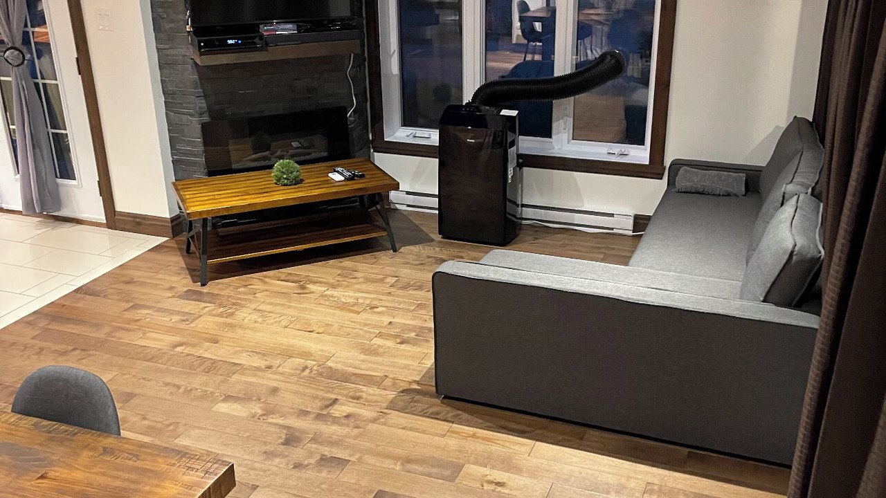 Photo of Livingroom in Saint Come