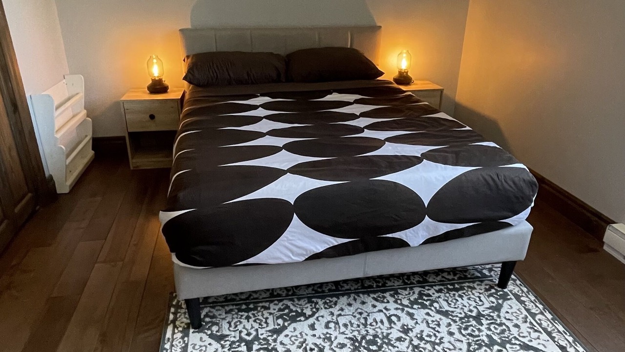Photo of Bedroom in Saint Come