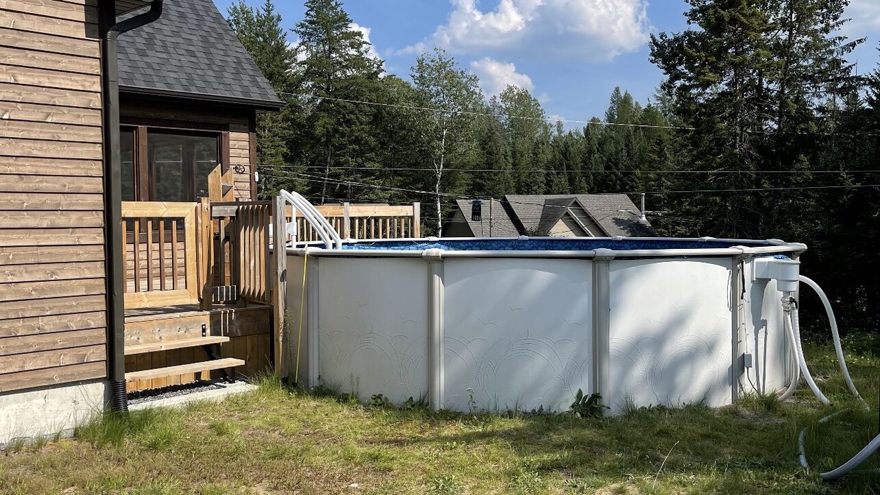 Photo of Outdoor in Saint Come
