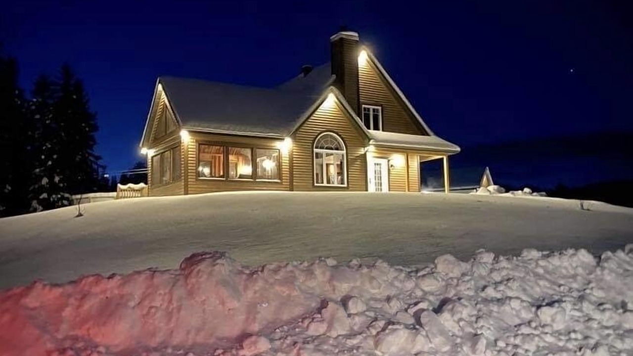 Photo of Outdoor in Saint Come