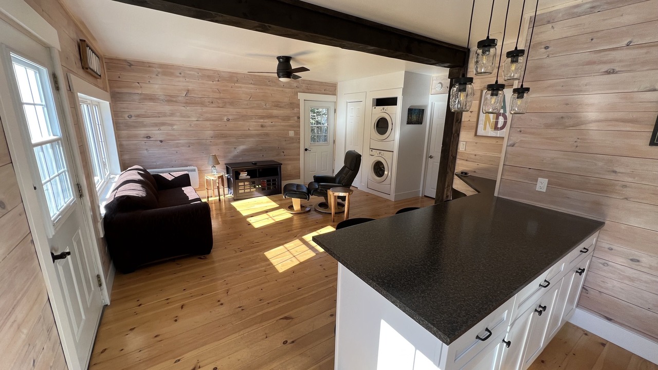 Photo of Livingroom in Lakeside