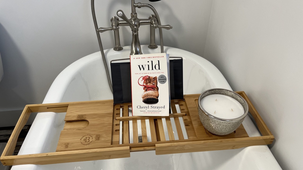 Photo of Bathroom in Lakeside
