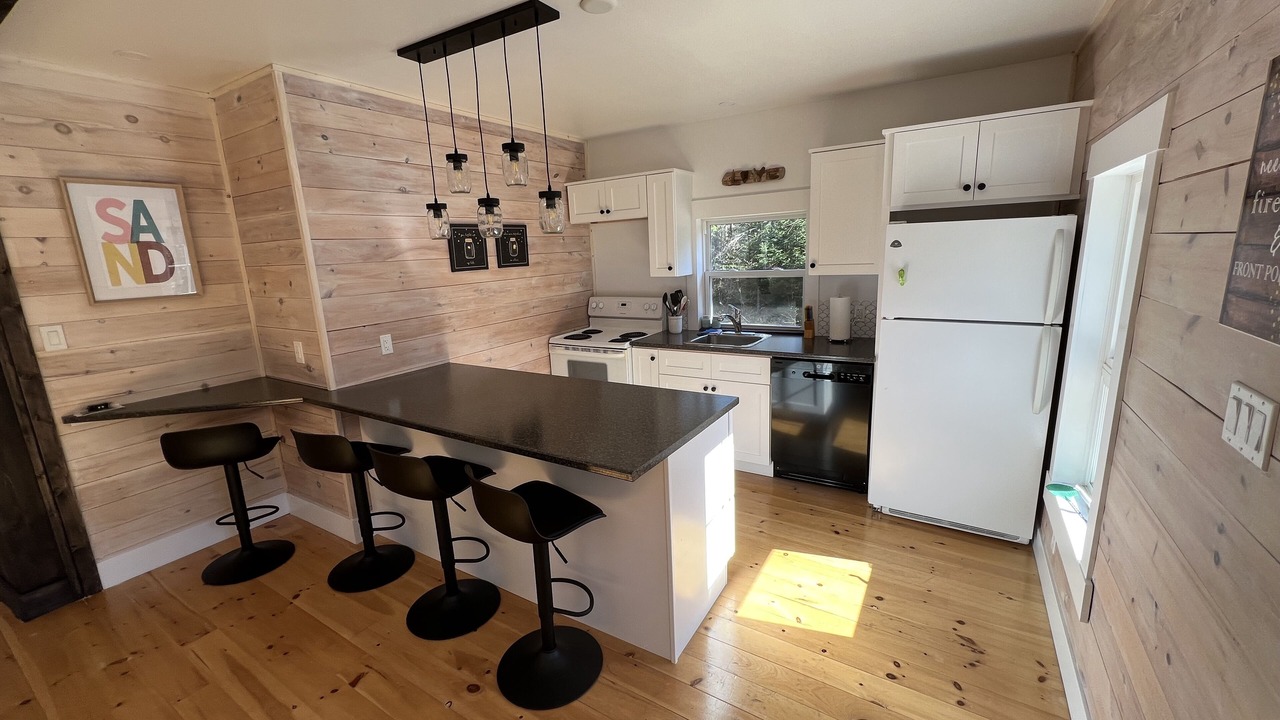 Photo of Kitchen in Lakeside