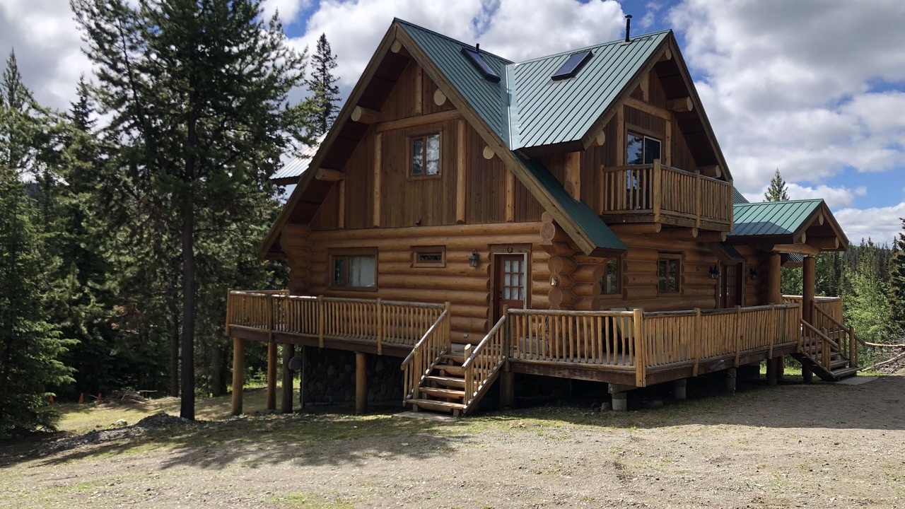 Photo of Outdoor in Logan Lake