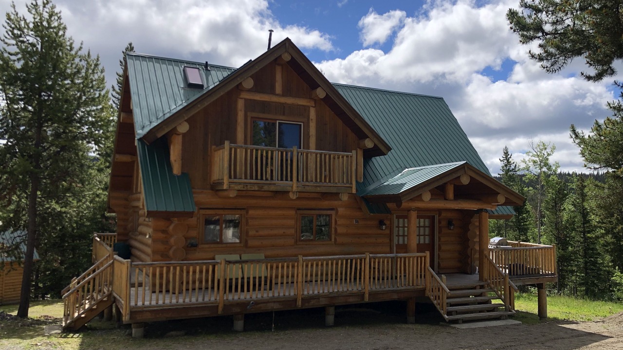 Photo of Outdoor in Logan Lake