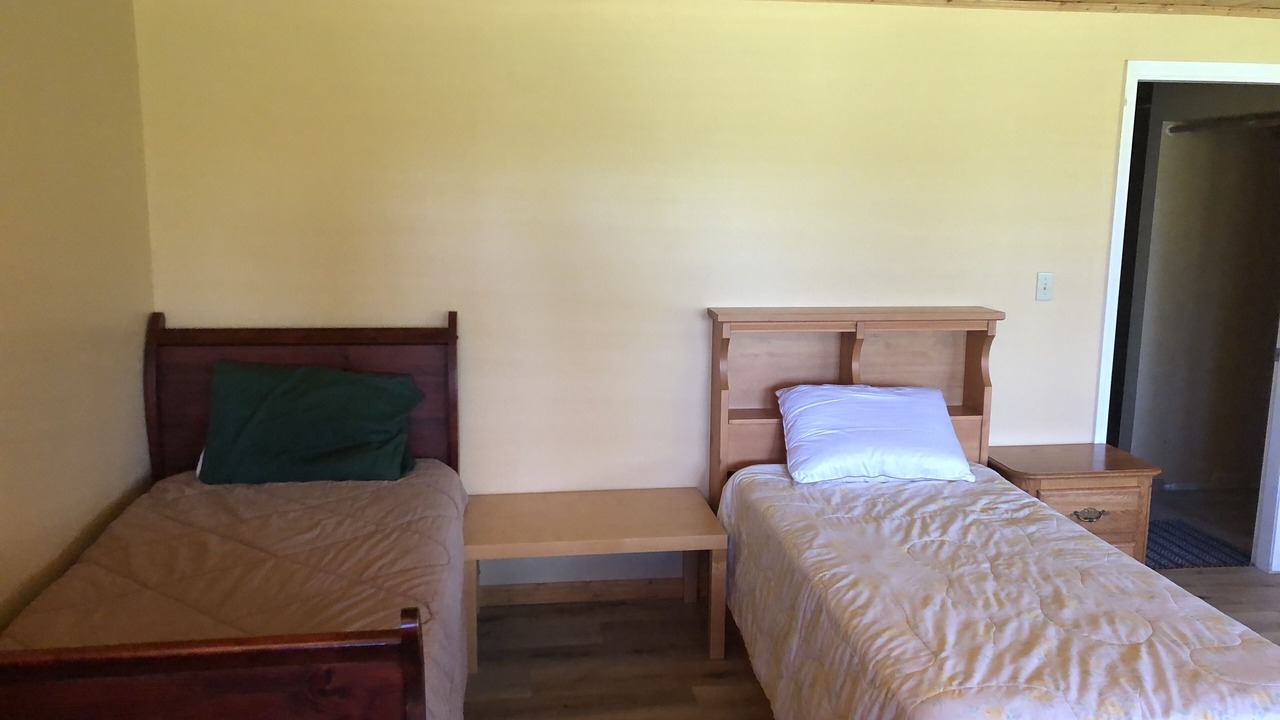 Photo of Bedroom in Logan Lake
