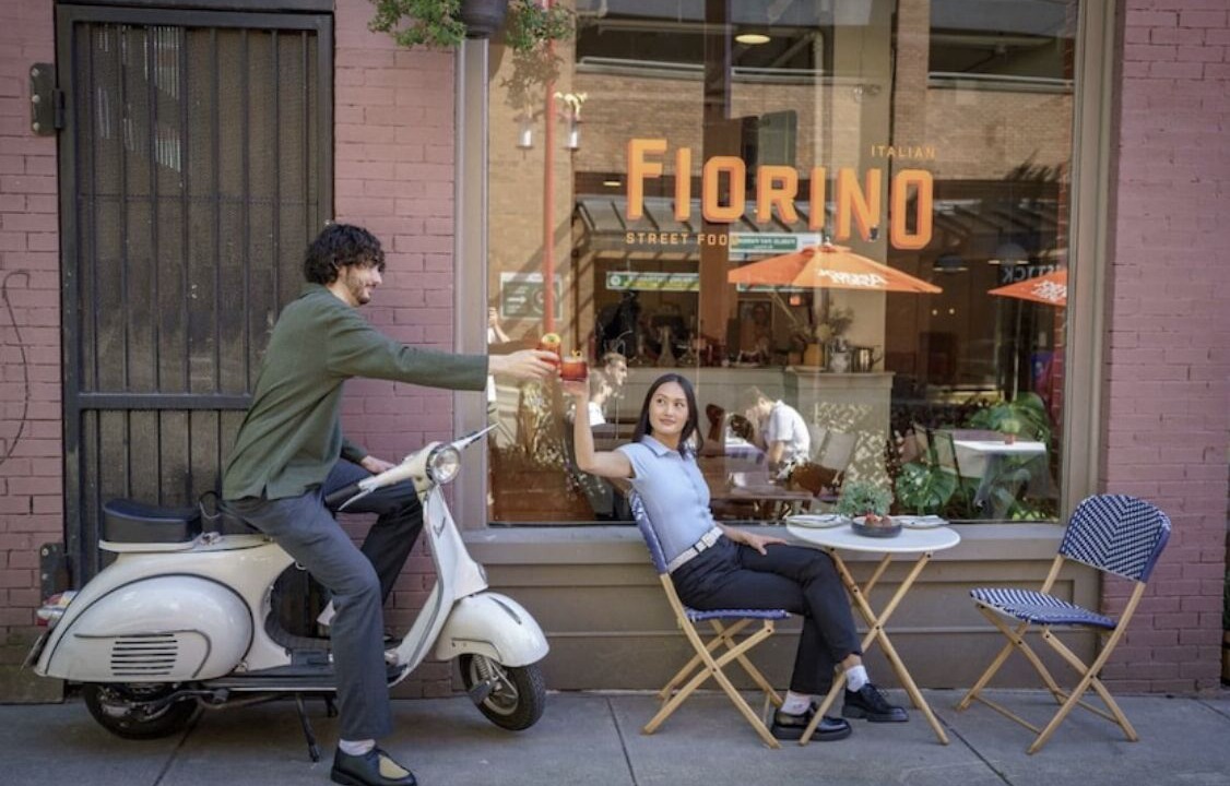 Photo of Outdoor in Chinatown